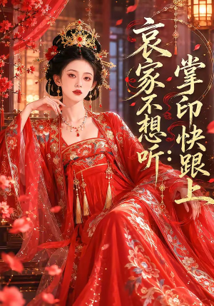 哀家不想听：掌印快跟上（79集）短剧免费分享