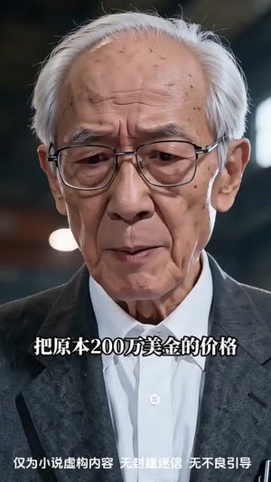 废铁炼神钢（48集）追短剧关注我