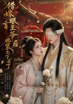 错嫁眼盲王爷后，他装不下去了（52集）一起追生活短剧