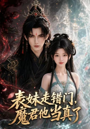 表妹走错门，魔君他当真了（41集）追短剧太上头了