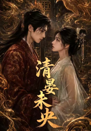 清晏未央（54集）原创精彩短剧