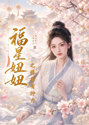 福星妞妞之悍妻有神力（60集）短剧全集大结局