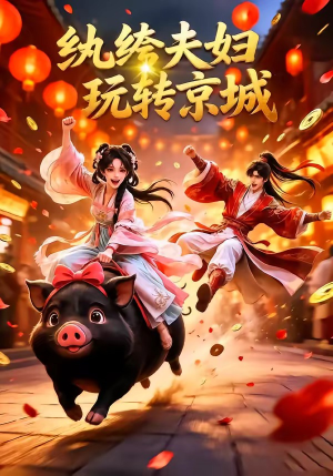 纨绔夫妇玩转京城（20集）火热短剧抢先看