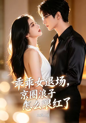 乖乖女退场，京圈浪子怎么眼红了AI真人版（85集）一起追短剧吧