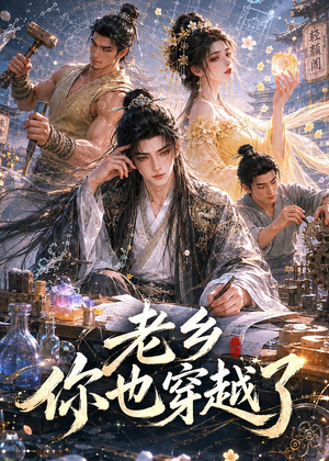 老乡你也穿越了（66集）短剧全集完整