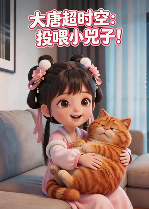 大唐超时空：投喂小兕子（86集）在哪里可以全集