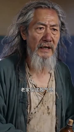 离婚后，我双穿两界做仙帝（40集）精彩短剧分享
