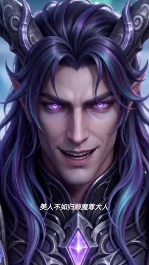 无情仙尊之极阴体质（31集）女主谁演的