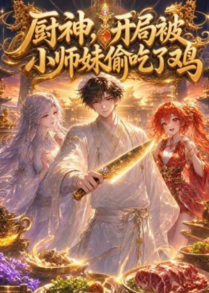 厨神，开局被小师妹偷吃了鸡（75集）短剧热门推荐