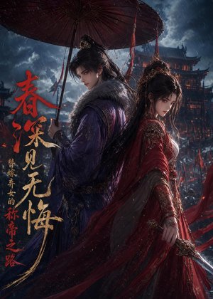 春深见无悔：替嫁弃女的称帝之路（52集）全集免费看短剧