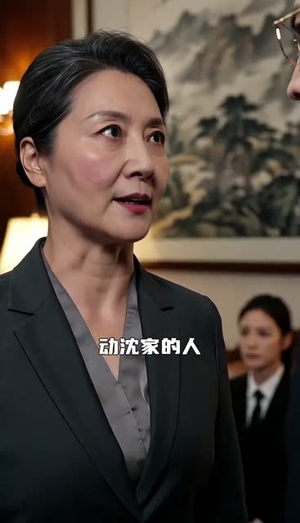 婆婆的小助理（45集）口碑爆棚免费看
