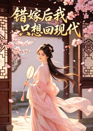 错嫁后我只想回现代（33集）短剧免费观看