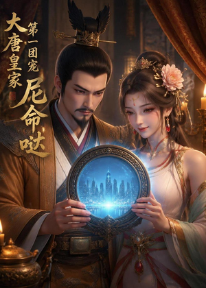大唐皇家第一团宠尼命哒（100集）抢先看新短剧