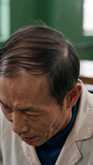 厂长女儿在食堂（48集）每日分享短剧