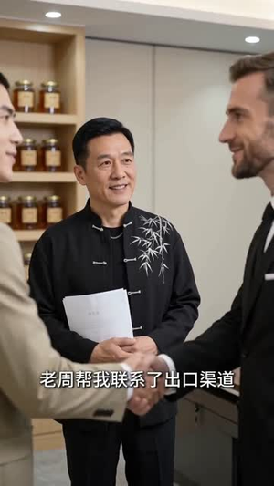 我靠养蜂逆袭人生（42集）热门短剧榜单