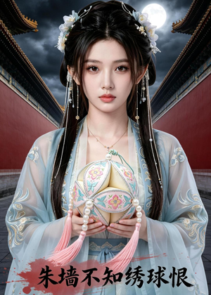 朱墙不知绣球恨（61集）去哪里看
