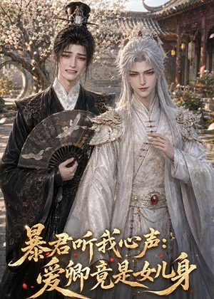 暴君听我心声：爱卿竟是女儿身（112集）好看吗