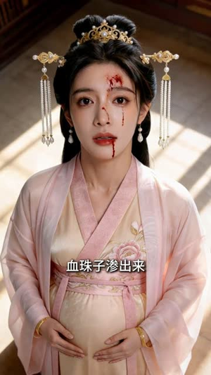 新妇要我当妾，可我是侯门主母啊（62集）精彩短剧分享