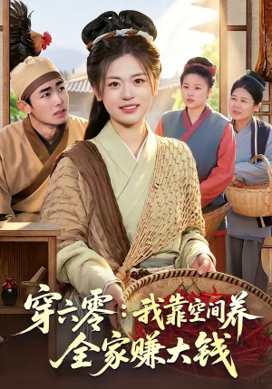 穿六零：我靠空间养全家赚大钱（91集）第一集