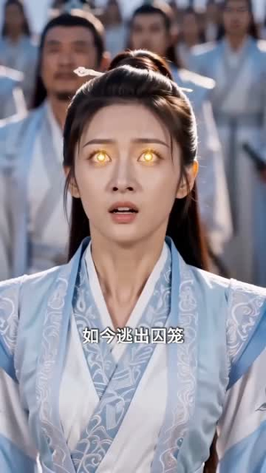 山海经之我不是凶兽（51集）好看吗