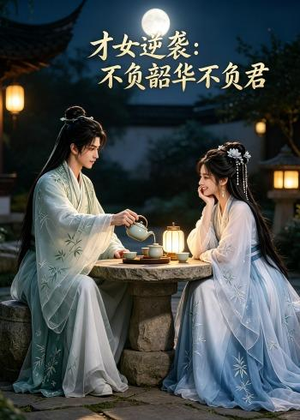 才女逆袭：不负韶华不负君（34集）高清无码免费看