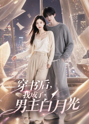 穿书后，我成了男主白月光（33集）深深爱上这部剧