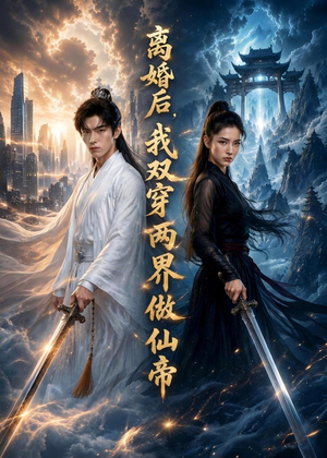 离婚后，我双穿两界做仙帝（66集）第一季