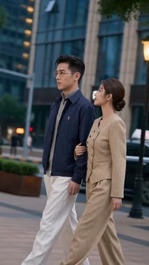 退婚你提的，我无敌了你哭什么（82集）红果免费短剧