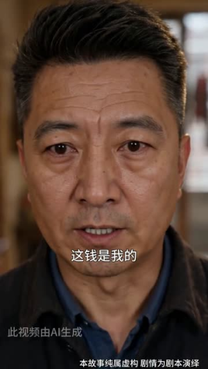 金钱照冷暖（46集）超甜短剧分享