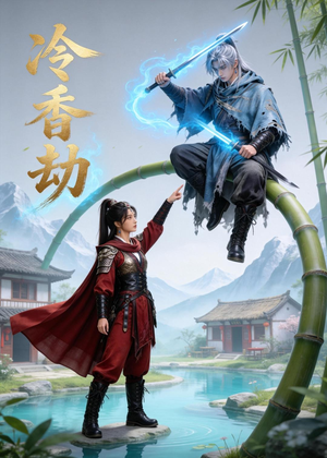 冷香劫（44集）短剧