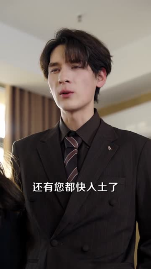 重生不做替嫁：大佬他非我不娶（80集）热门短剧免费看