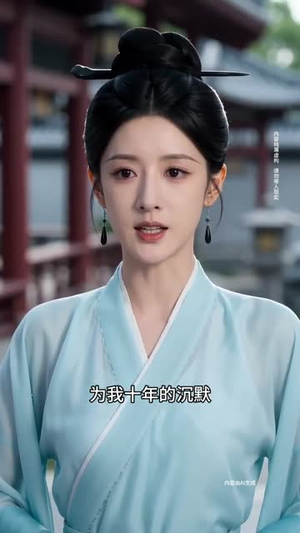 一语定乾坤（40集）快来看短剧