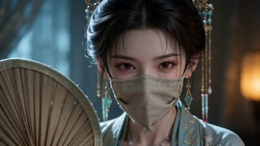 读心侯爷：作精嫡女躺赢日常（51集）恋爱短剧分享