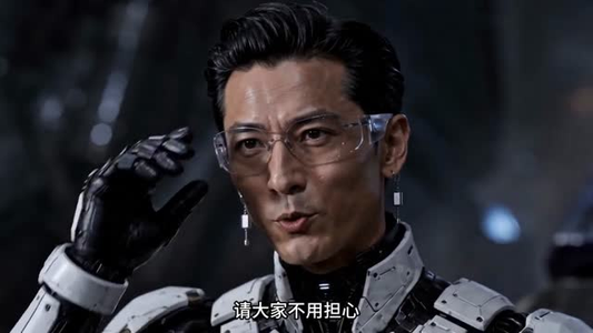 被污蔑后，我打造无敌机甲（54集）短剧在哪个平台