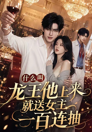什么叫龙王他上来就送女主一百连抽（76集）免费在线看全集