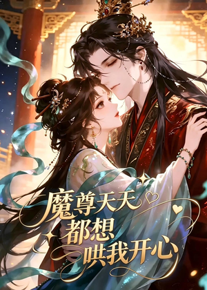 魔尊天天都想哄我开心（115集）热播短剧抢先看