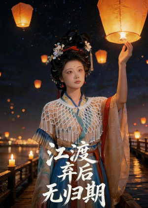 江渡弃后无归期（46集）热播短剧推荐