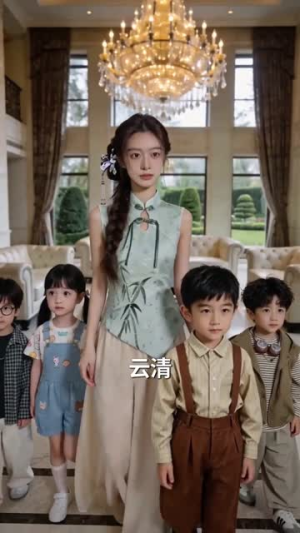 散了，忘了吧，顾总别追了（73集）分享好看短剧