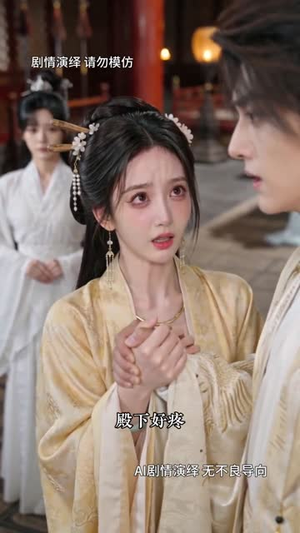 双面嫡女镇东宫（61集）无需会员免费看