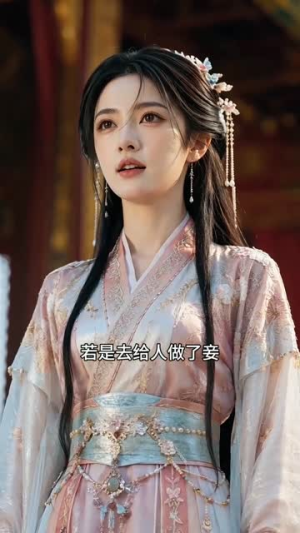 重生拒婚：我成了新太子妃（50集）精彩短剧下载