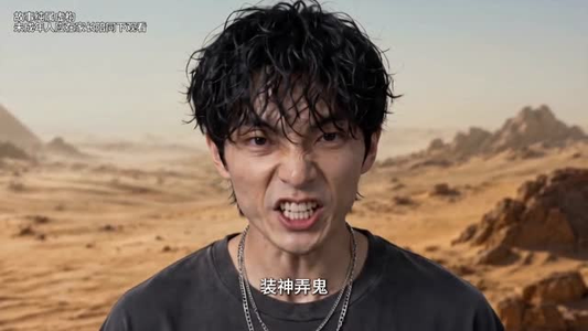 说好的机甲成神，你怎么徒手爆星了（54集）超甜短剧分享