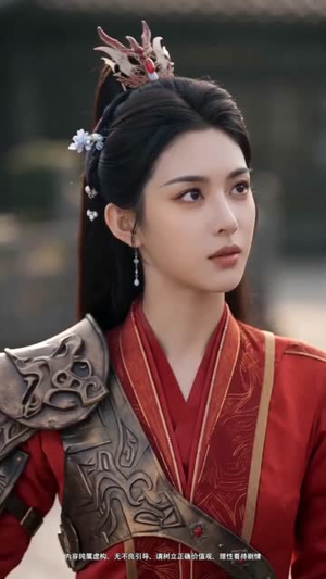 本小姐做权臣，冷面总裁是帝后（80集）热门短剧看不停