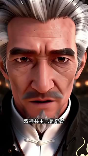 国运神战：开局召唤天庭三大反骨仔（57集）热门短剧分享