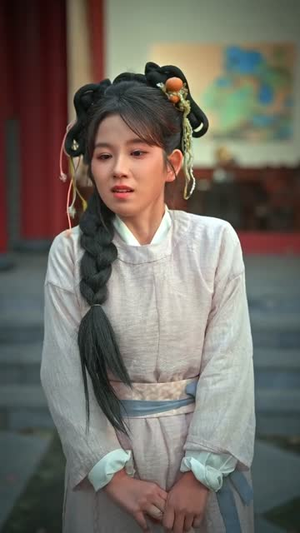 凡女，我靠宝龙分身修成仙（107集）全集免费看短剧