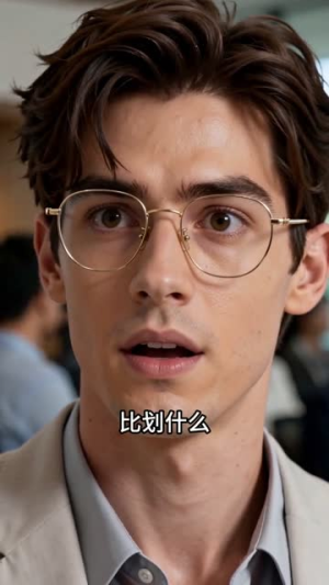 替婚哑妻：坠入情深时（71集）短剧后续更精彩