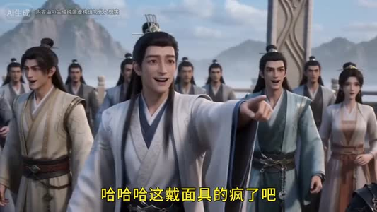 疯了吧你管这叫九年义务教育（37集）零花钱看整部剧