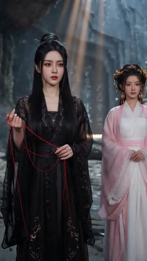 给师尊解毒后，我直接无敌（31集）免费短剧就是爽