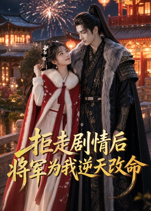 拒走剧情后，将军为我逆天改命（42集）爆款短剧推荐