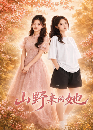 山野来的她（73集）热播短剧免费看