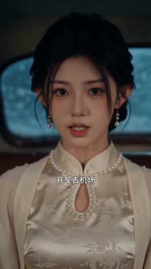 玫瑰辞：旧婚约里显风华（57集）精彩短剧天天看